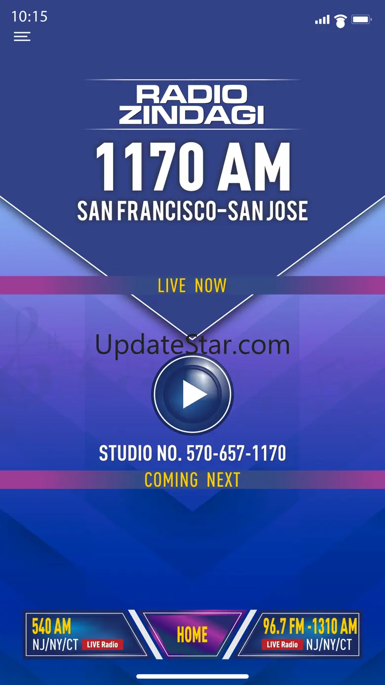 Radio Zindagi 5.7.2