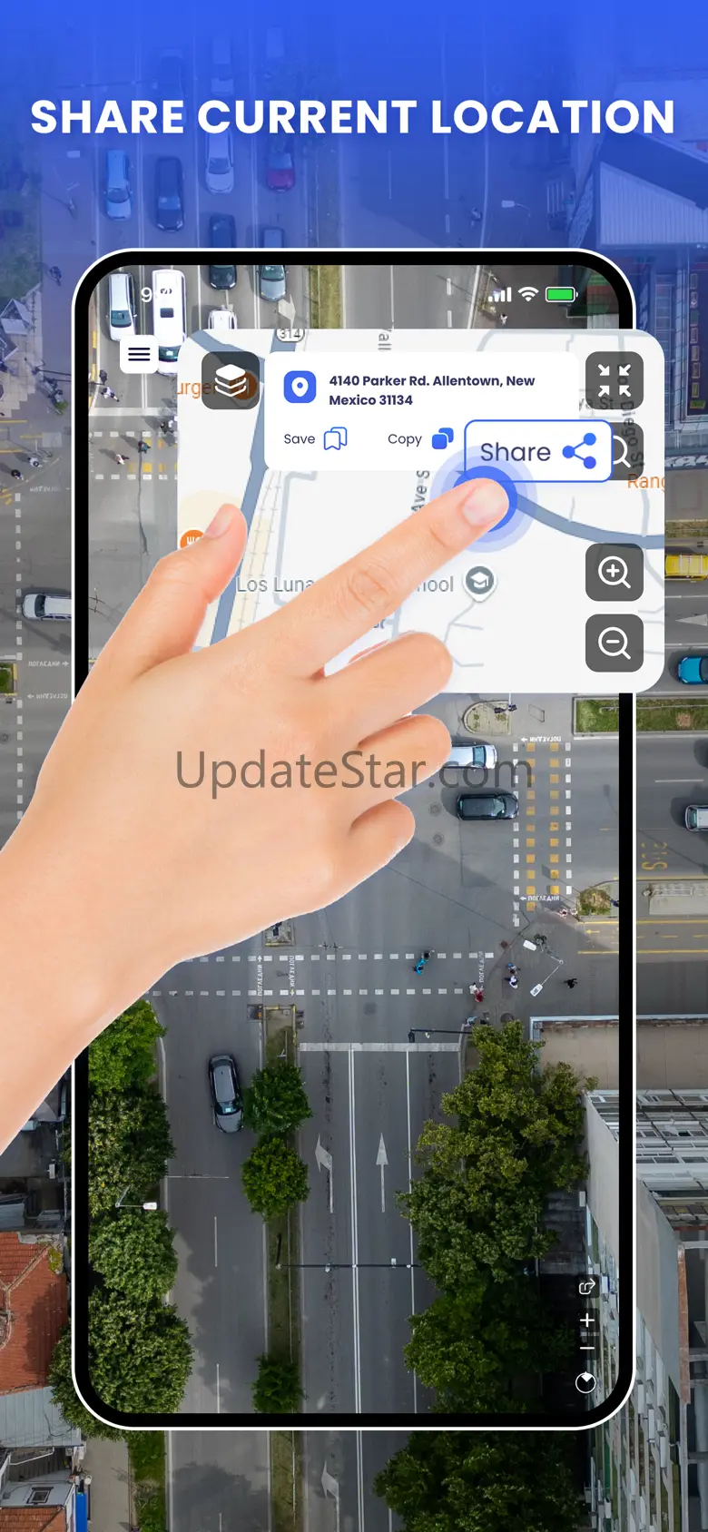 Street View - Map Navigation 1.7