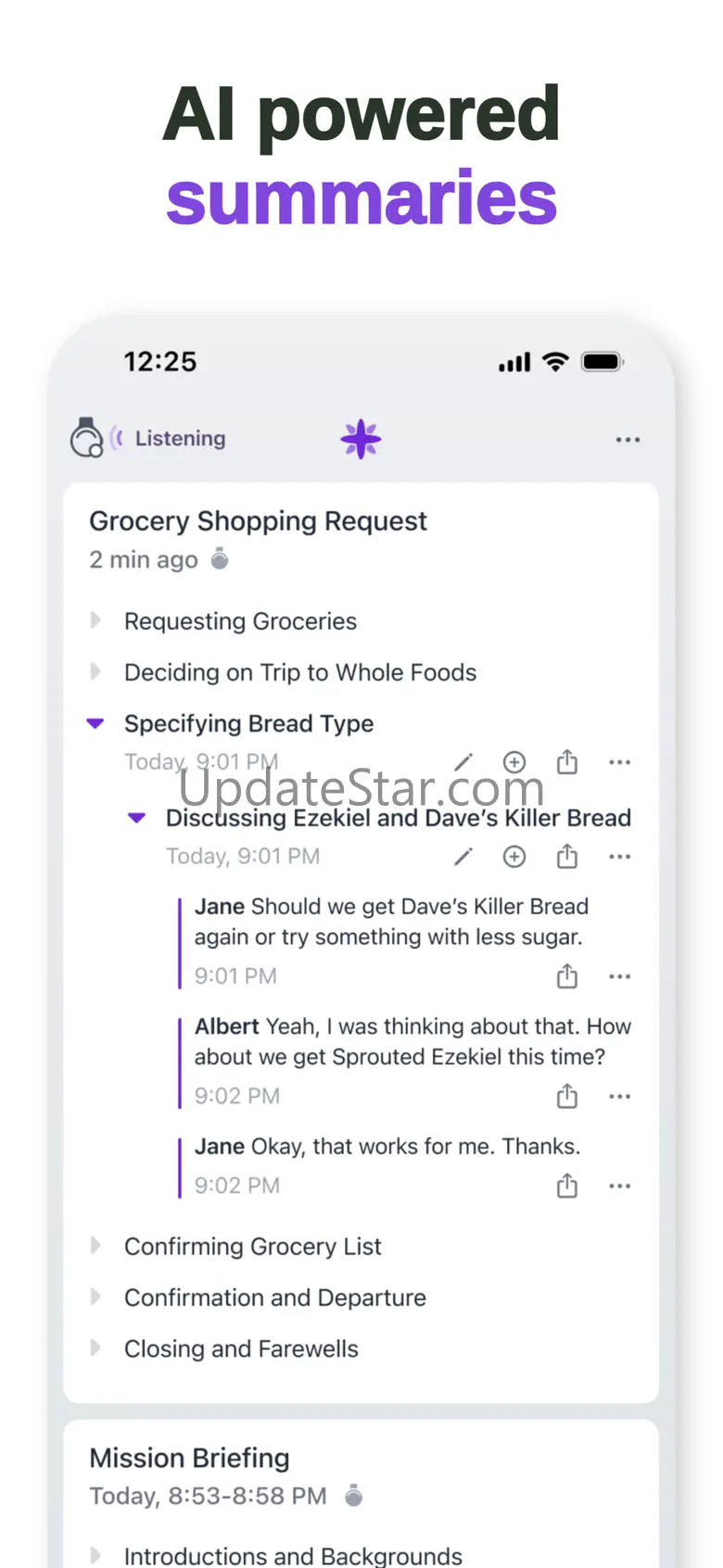 Limitless AI Voice Recorder 1.0.12