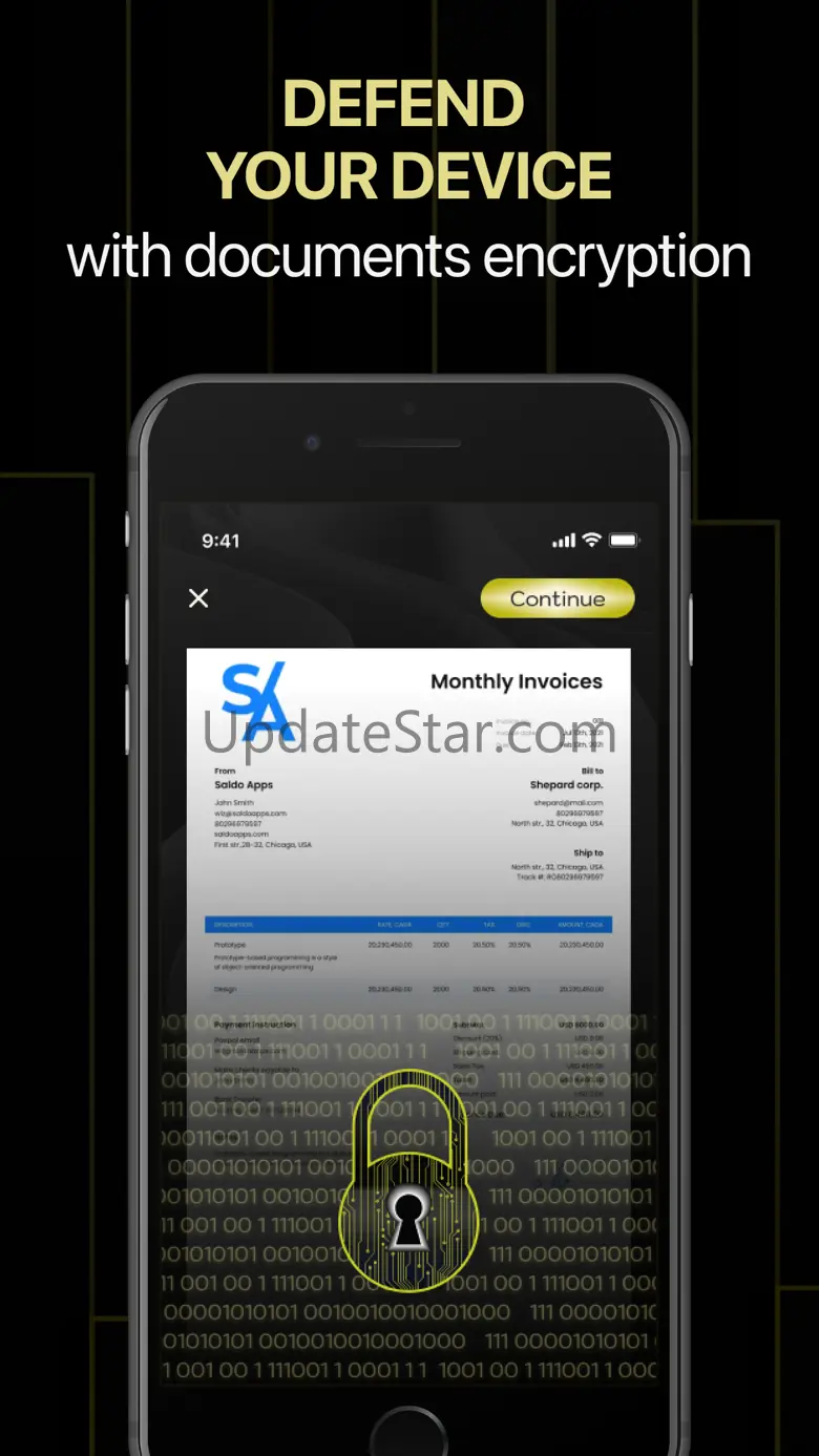 Data Cloak - Identity Protect 1.3
