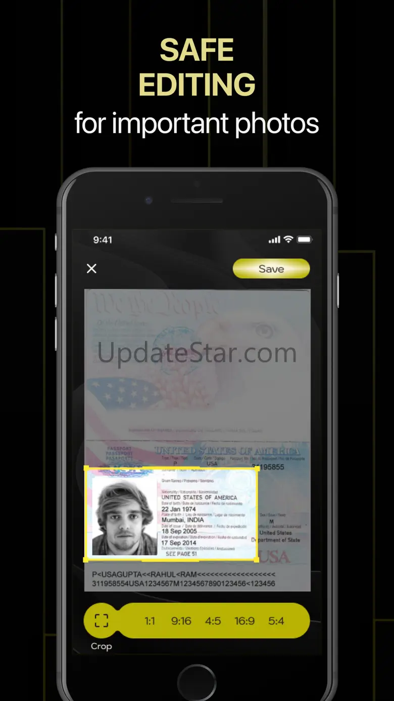 Data Cloak - Identity Protect 1.3
