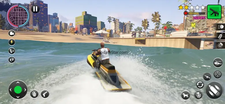 City Frenzy 1.0.3