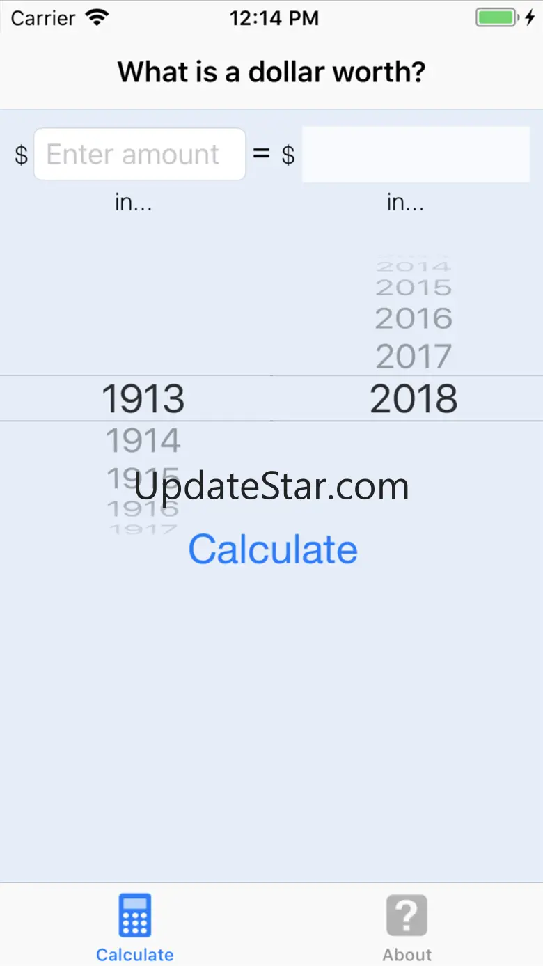 What is a Dollar Worth? 1.1.9