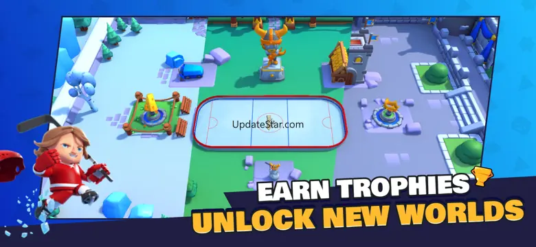 Pocket Hockey Stars 1.0.6