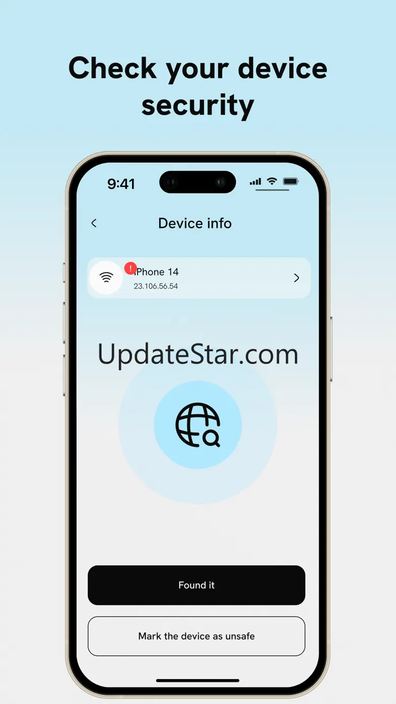 Detector Tag: Device Detection 1.0