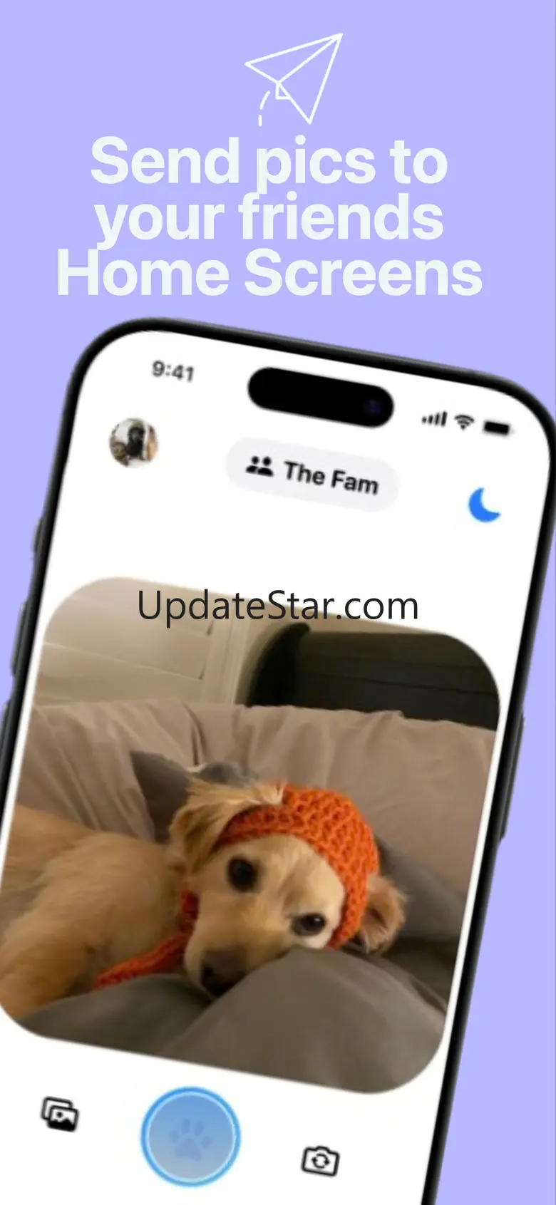 Fluff - Pet Widget 1.06