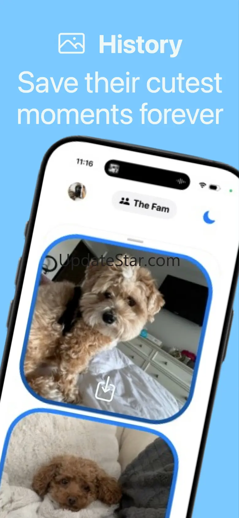 Fluff - Pet Widget 1.06