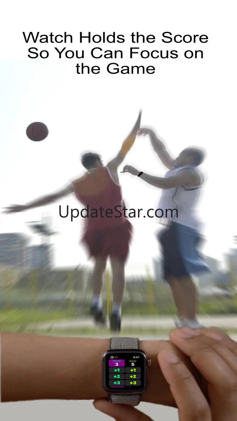 ScoreBoard & Point Counter App 1.9