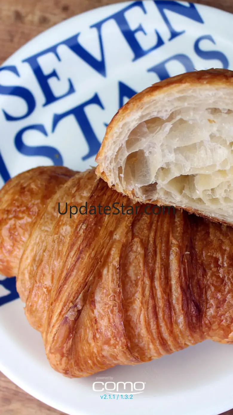 Seven Stars Bakery 2.1.9