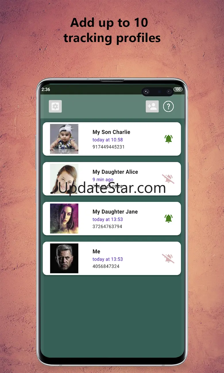 WaStat - WhatsApp tracker 1.81