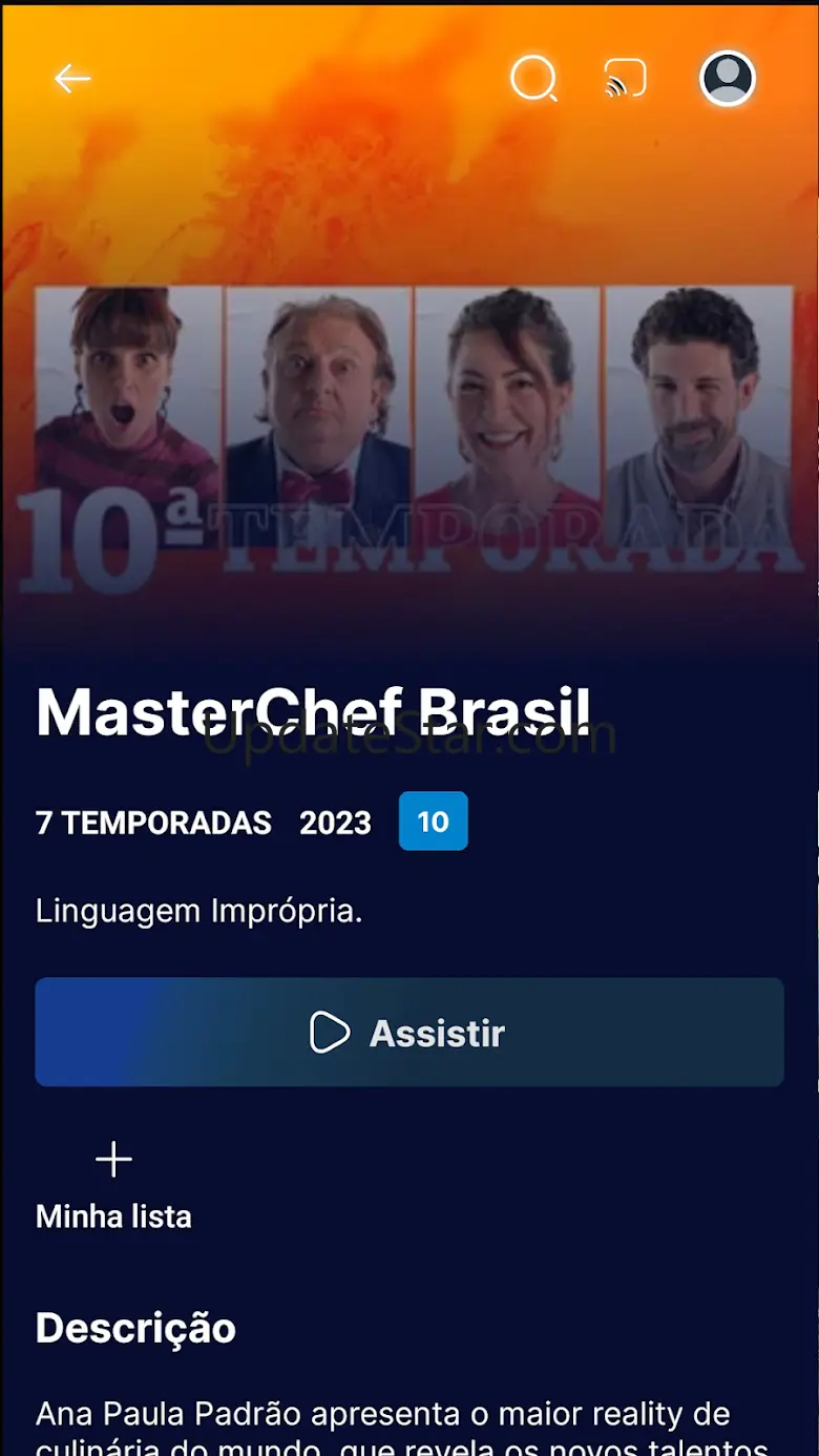 Bandplay: Band, filmes e + 7.99.51