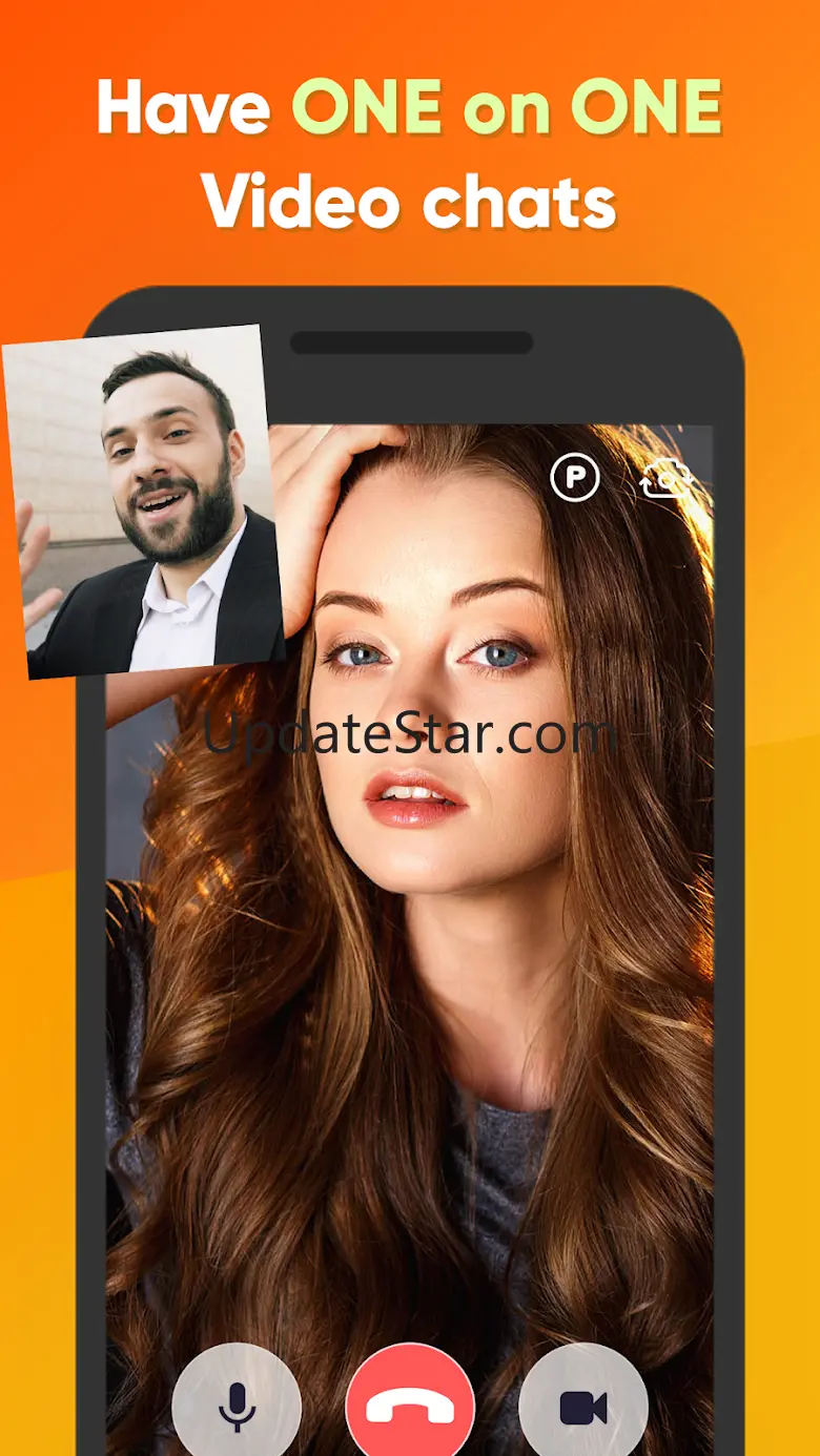 GlobaLive - online video chat 3.09