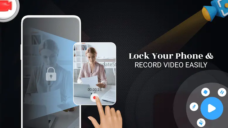 CCTV Camera Video Recorder App 9.0