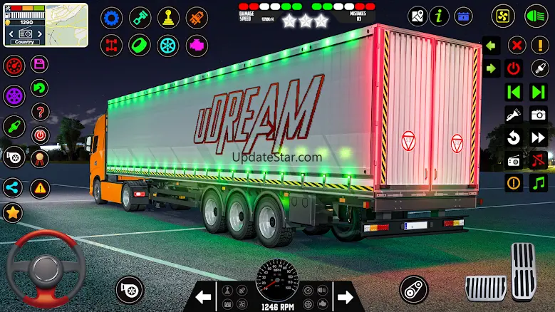 Indian Truck: Truck Games 2025 1.0