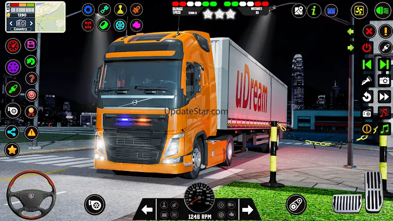 Indian Truck: Truck Games 2025 1.0