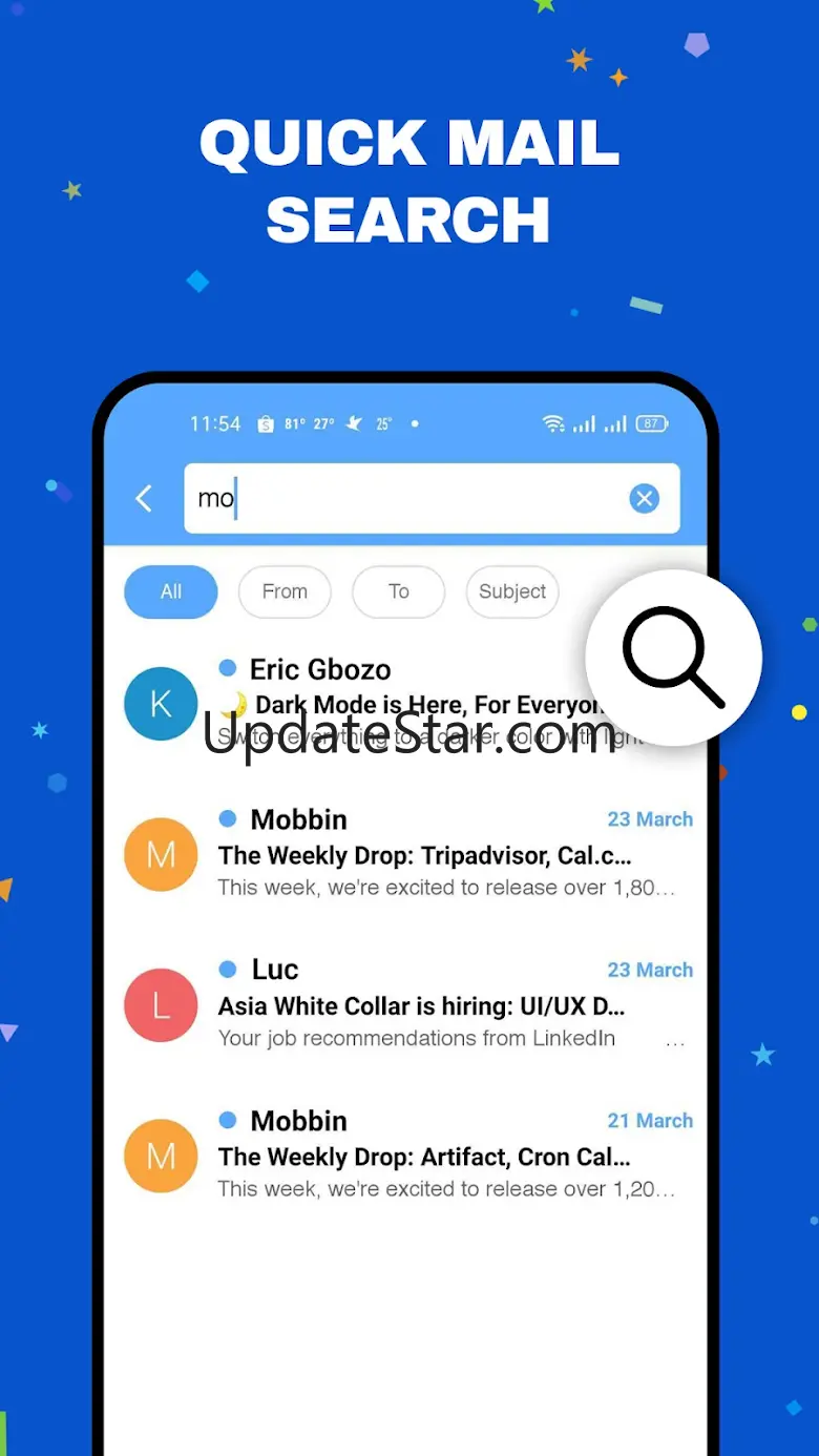 aiMail - Al Email Accounts 3.8.3_223_08042025