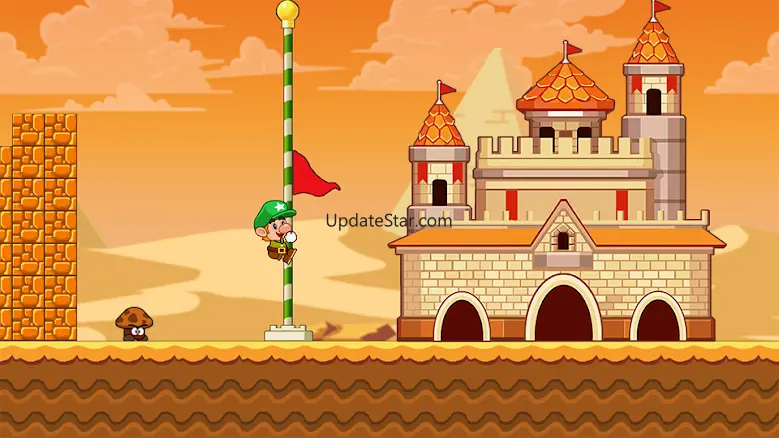 Crazy Kimmy Dash:Super Jump 1.6.5.185