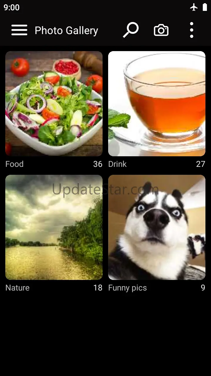 Gallery - Photos - Album 0.90.3