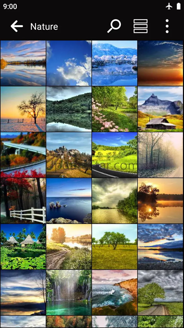 Gallery - Photos - Album 0.90.3