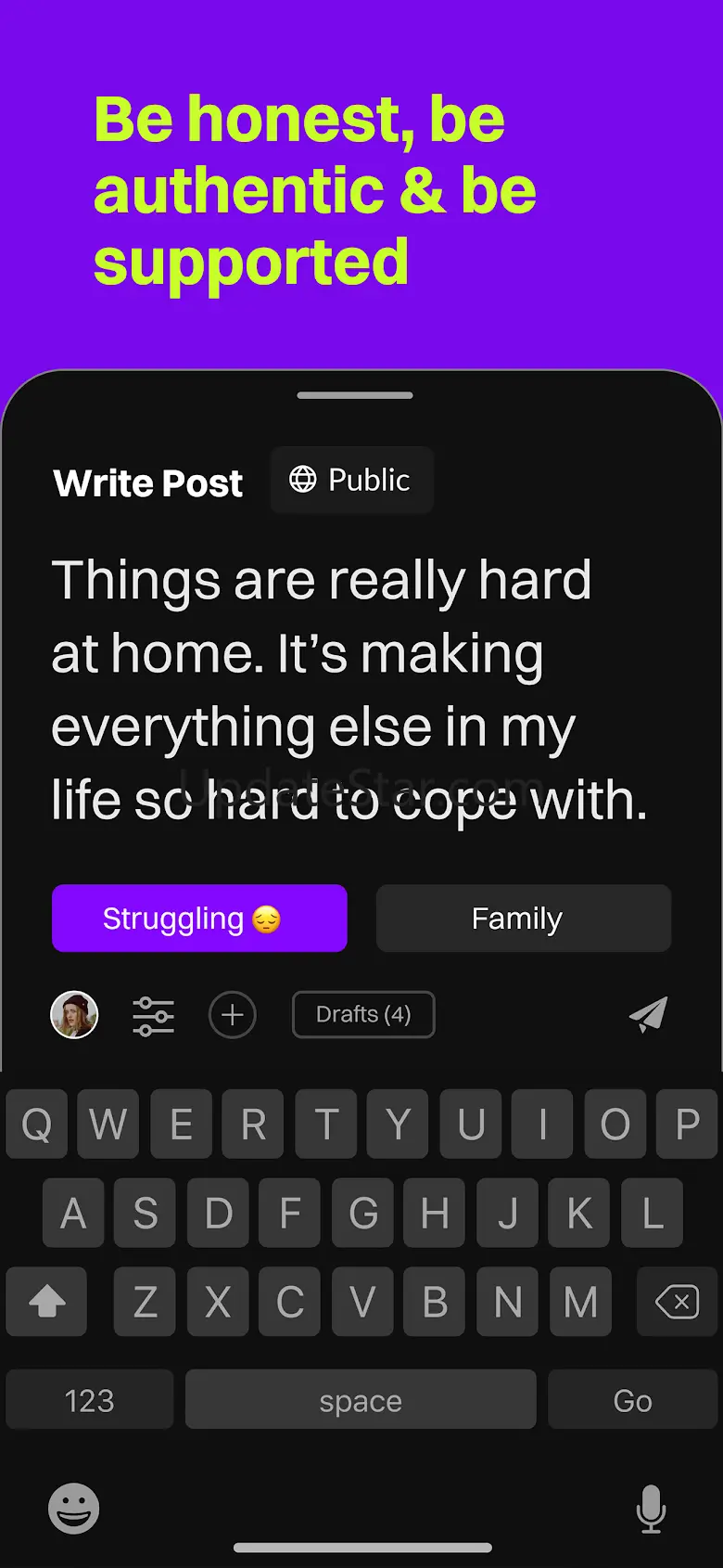 TalkLife: Peer Support 8.32.72