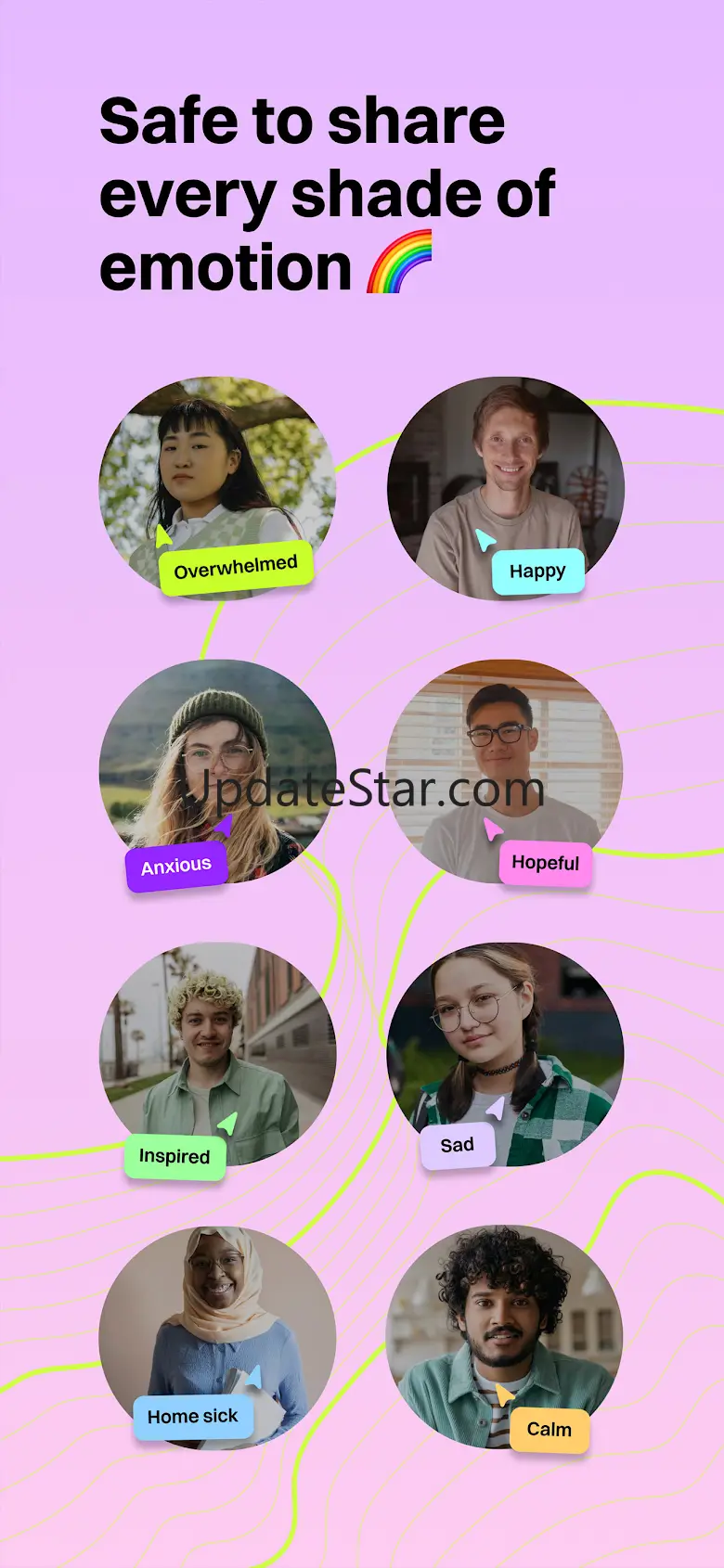 TalkLife: Peer Support 8.32.72