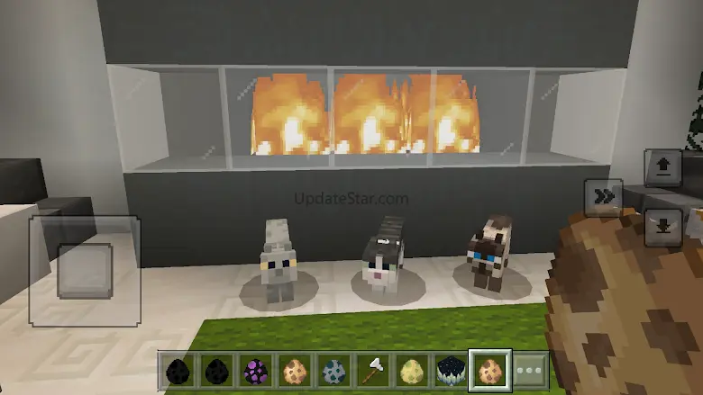 Cat Craft: Life Simulation build-1.20.2-testing-fix