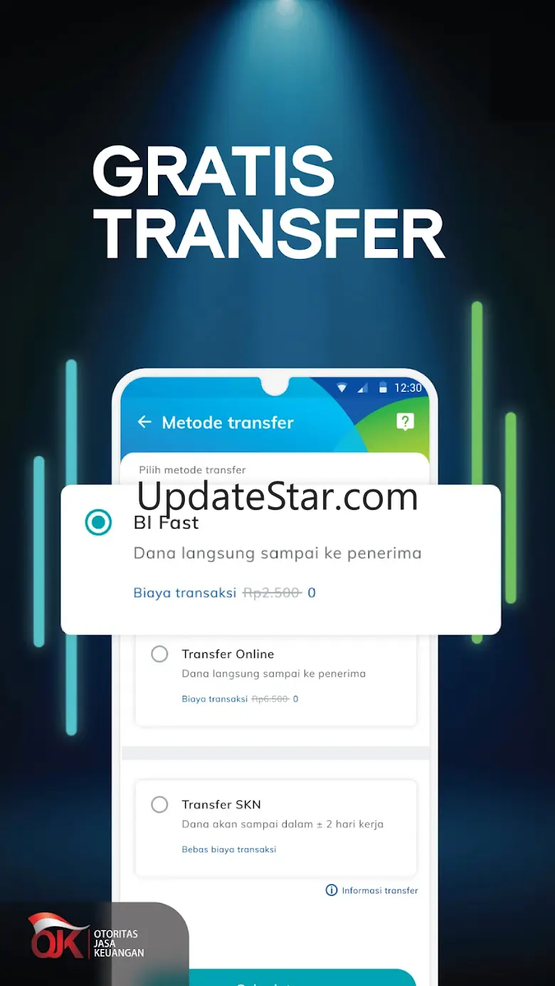 Amar Bank: Tabungan & Celengan 2.75.0