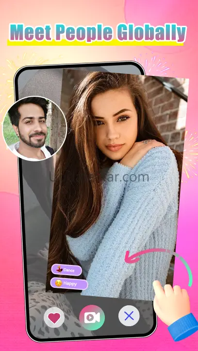 Masa Live - Video chat 1.5.4