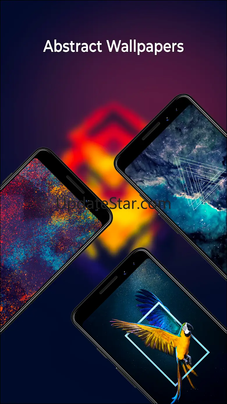 WallPixel - 4K HD Wallpapers 7.84-full