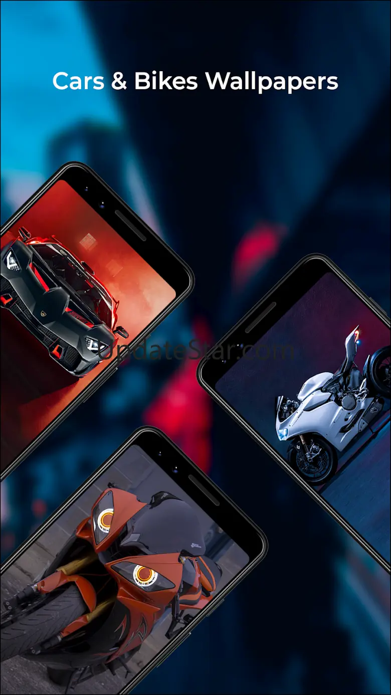 WallPixel - 4K HD Wallpapers 7.84-full