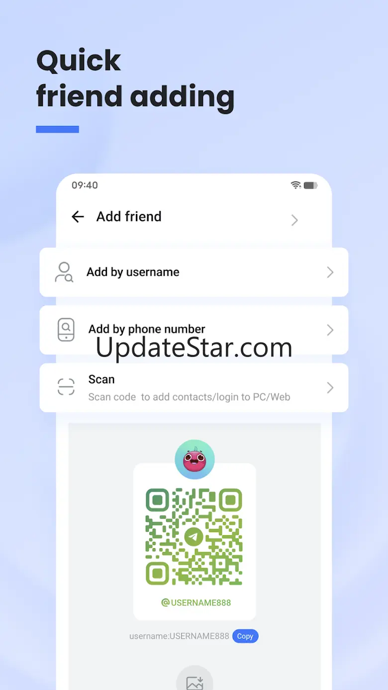 Turrit-Telegram Plus Messenger 1.7.5.4.1
