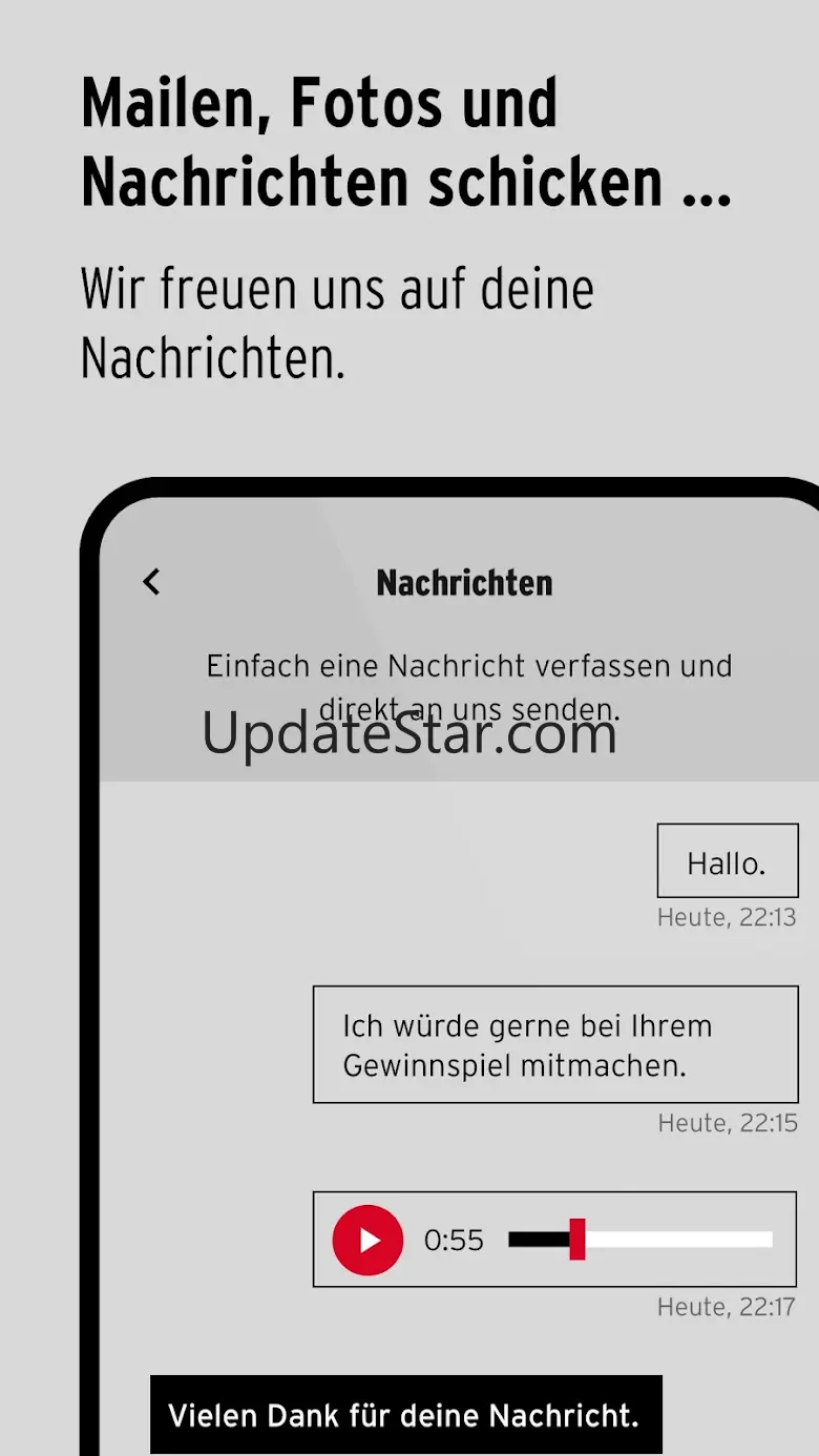 radio ffn. Na denn… ffn 10.11.8