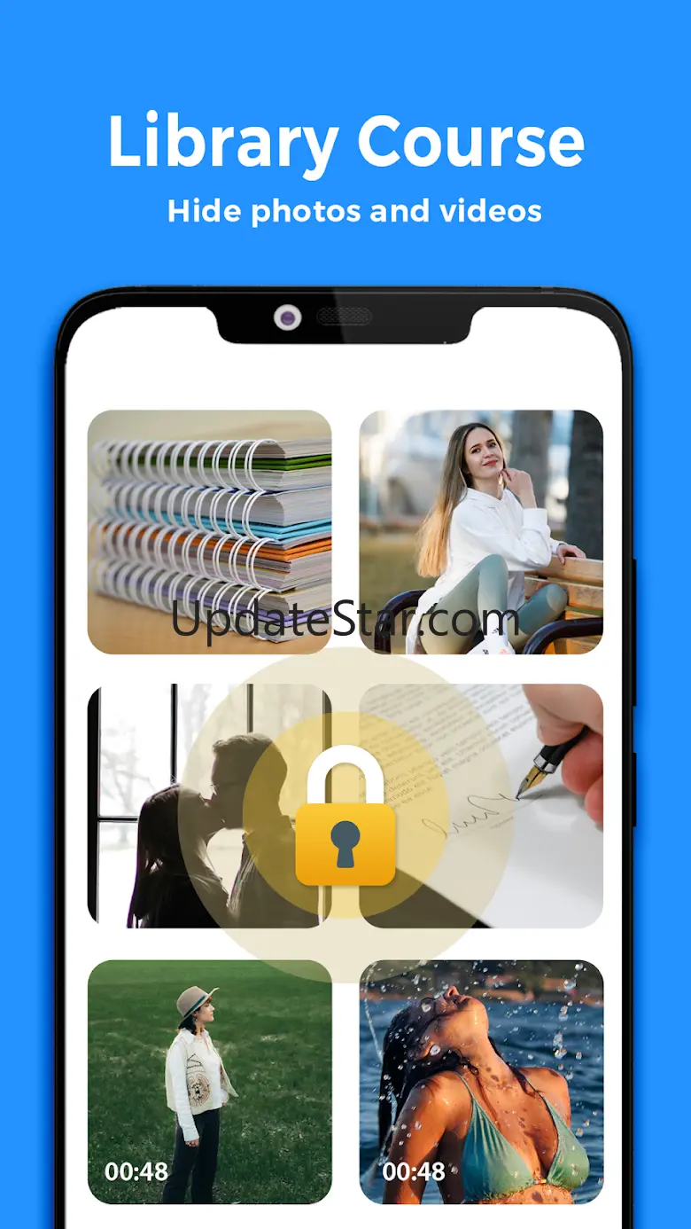 App Lock: Lock & Fingerprint 19