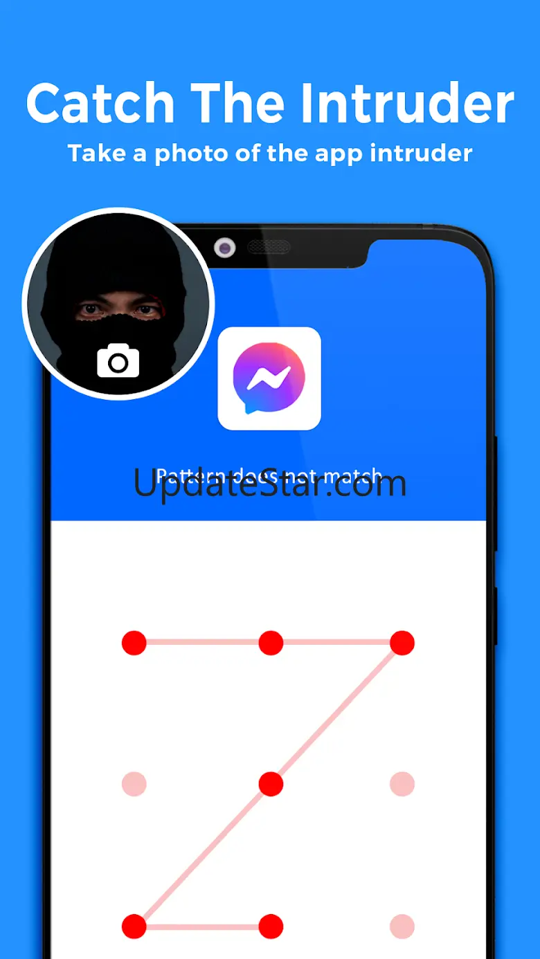 App Lock: Lock & Fingerprint 19