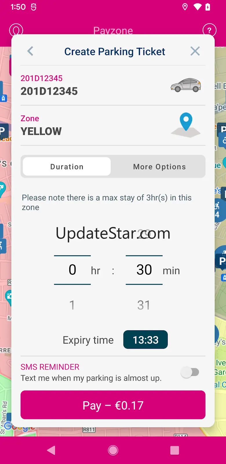 Payzone 7.9.73
