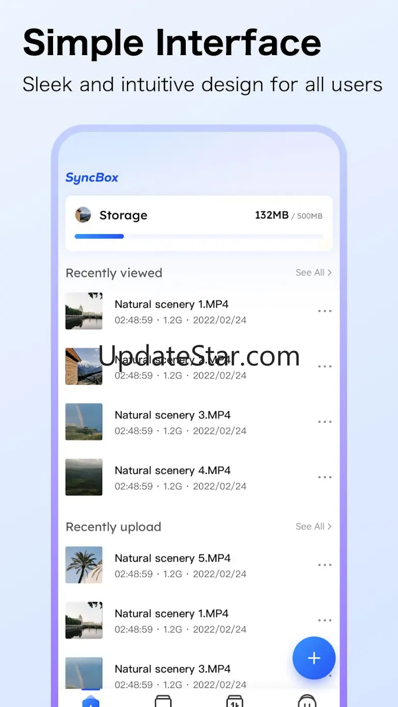 SyncBox - Share Easily & Fast 1.4.0