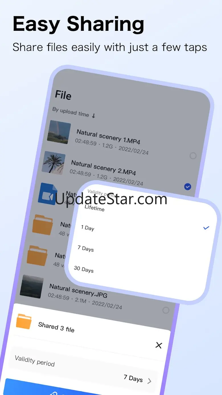 SyncBox - Share Easily & Fast 1.4.0
