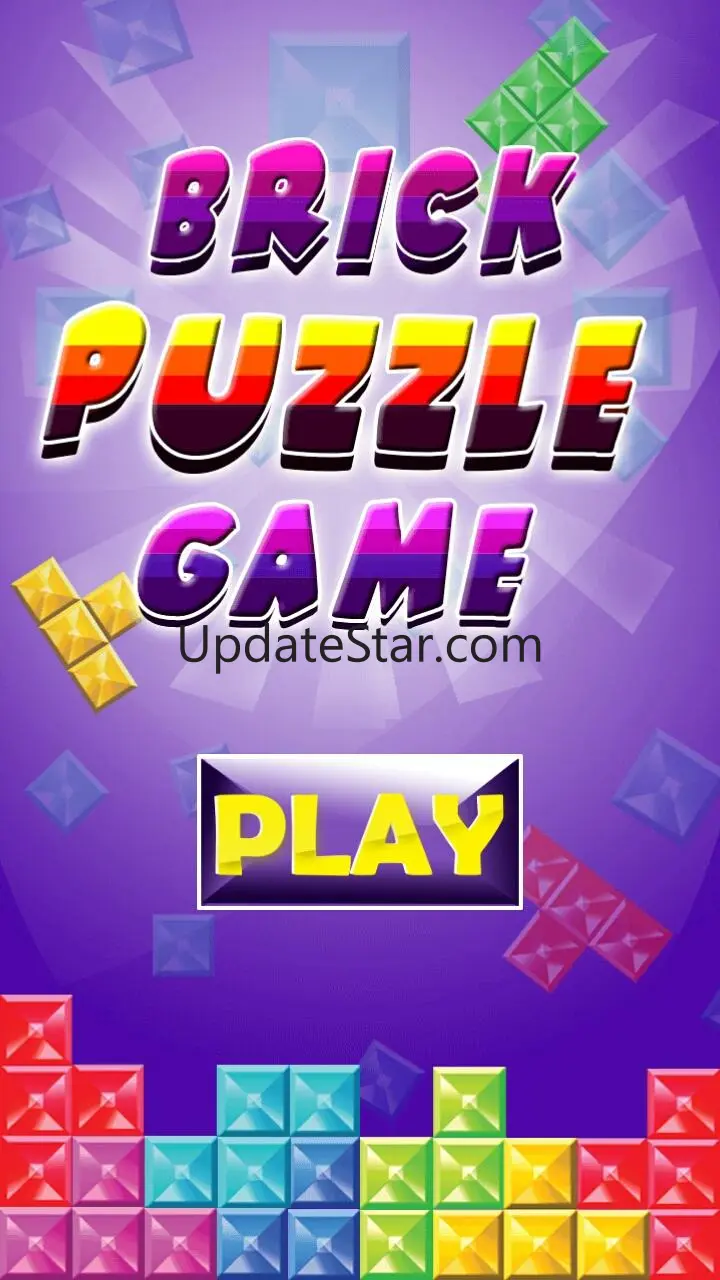Brick Puzzle: Block Game 3.8