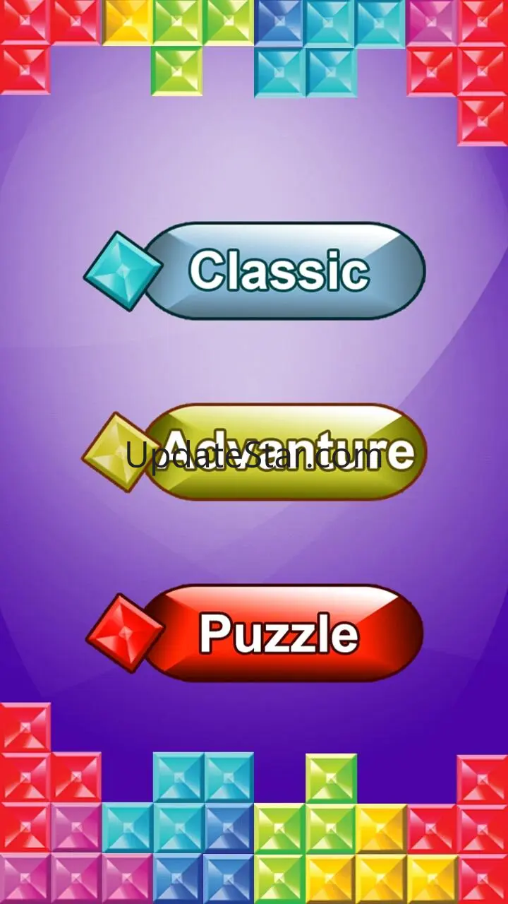 Brick Puzzle: Block Game 3.8
