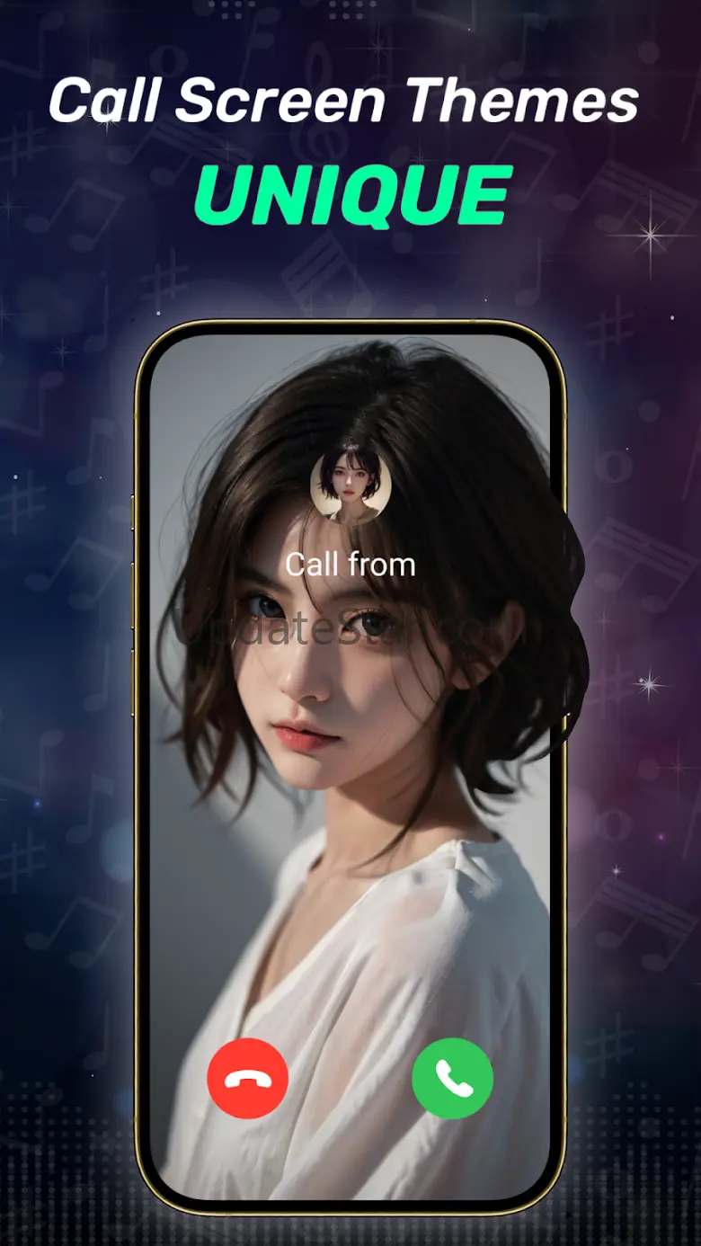 Ringtones & Wallpapers Android 1.3.0