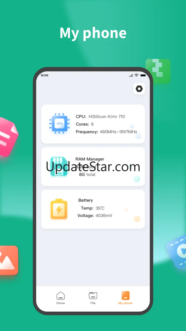 QuickDL Browser 1.1.12