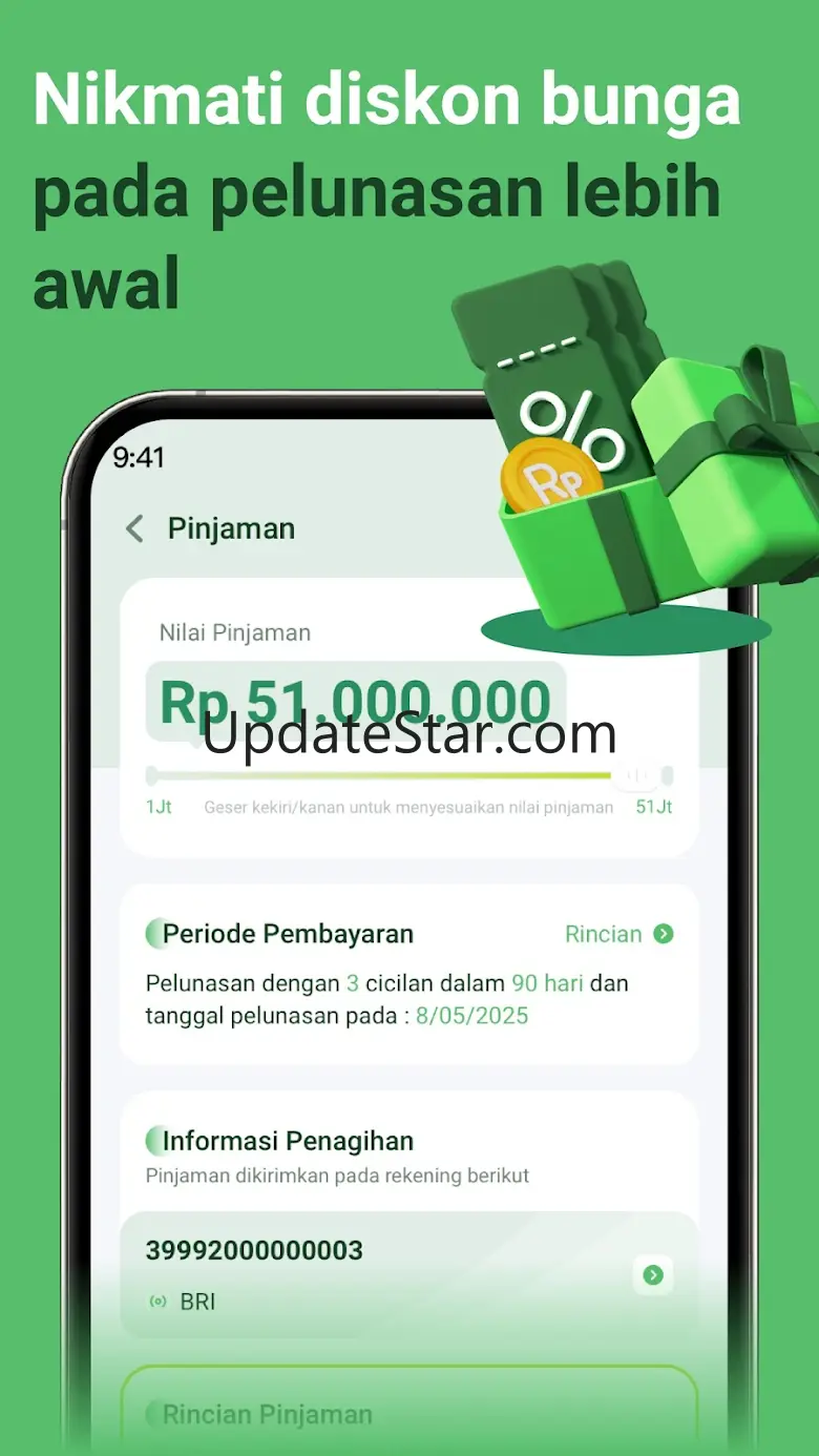 TrustIQ - Pinjaman Online 1.0.4