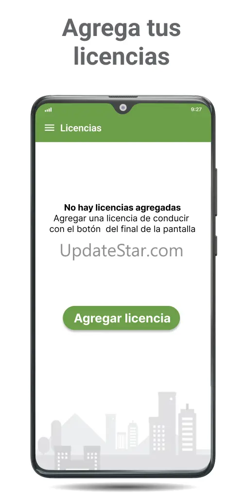 Licencia Digital Jalisco 1.1.2