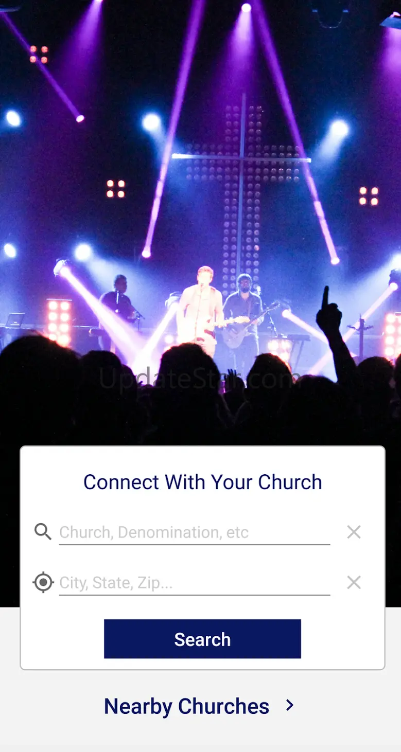 Church App - Tithe.ly 5.3.5