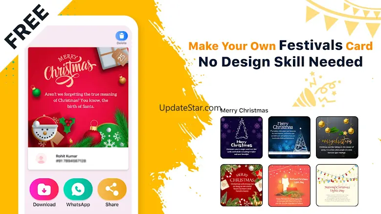 Ram Navami Poster Maker 4.0
