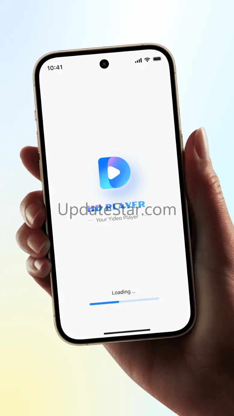 HD Player 5.0.1