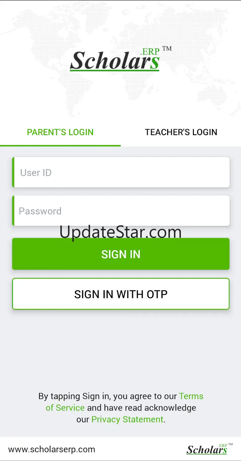 ScholarsERP 1.6.101
