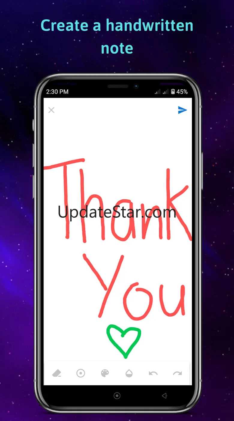 iNote Sticky Notes & Notepad 1.2.3