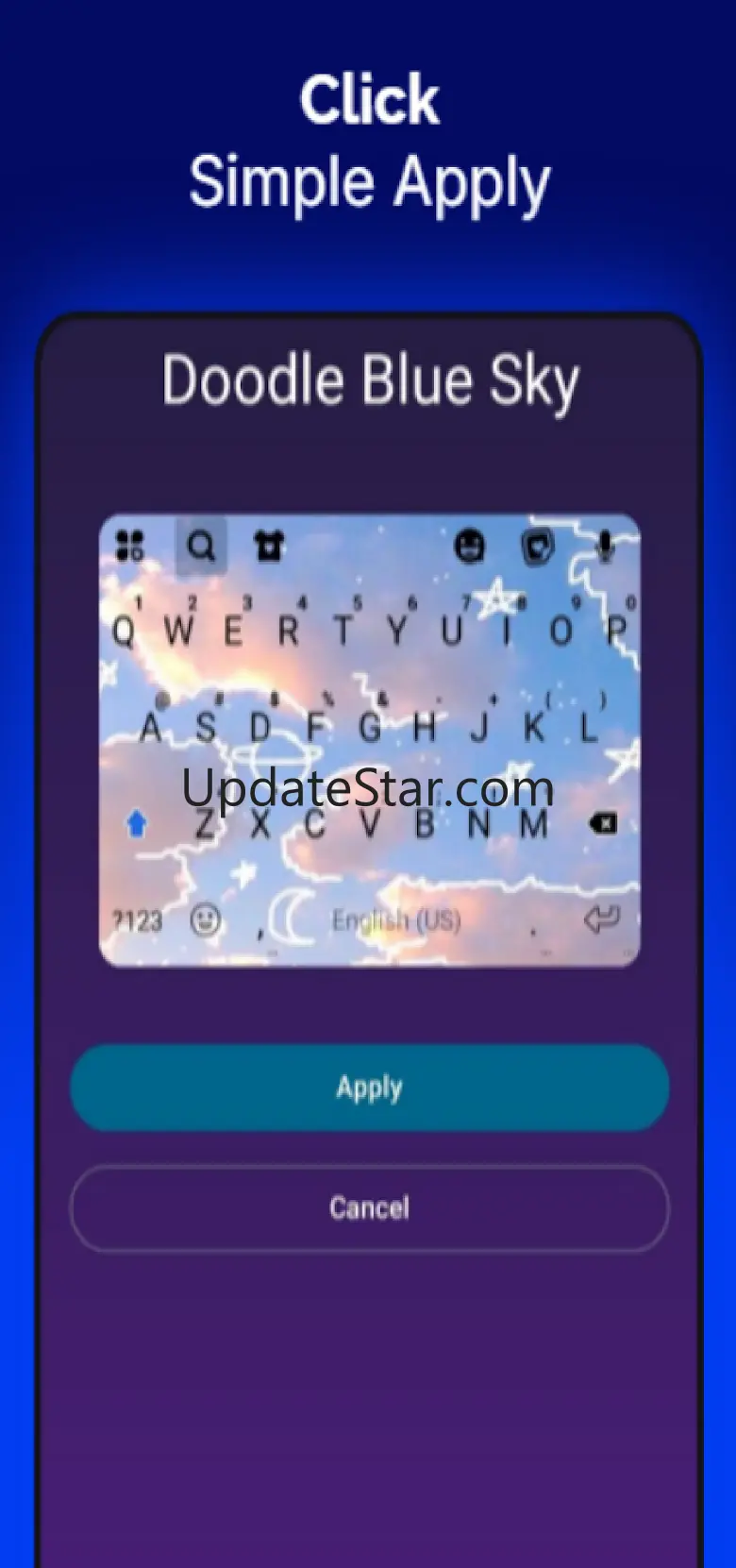 Keyboard Mate 1.0.4