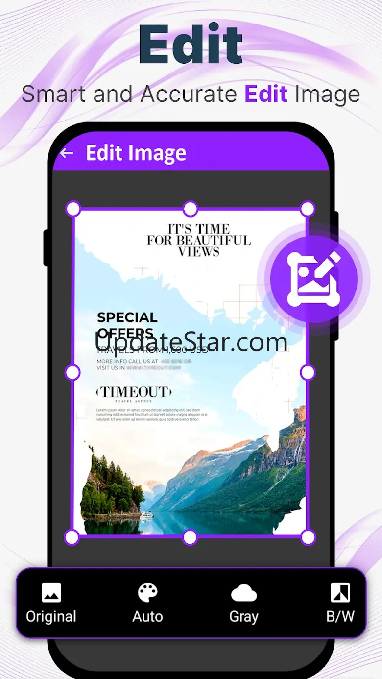 Document Reader & PDF Viewer 2.2.0